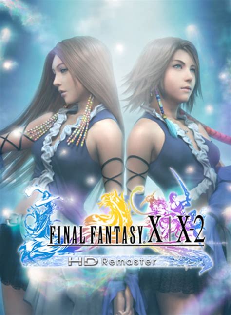 final fantasy x 2 guide.